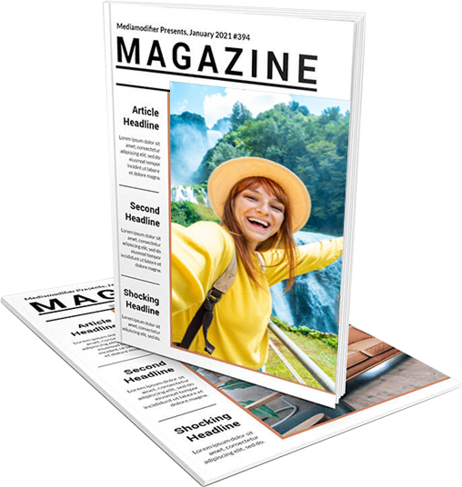 Magazine